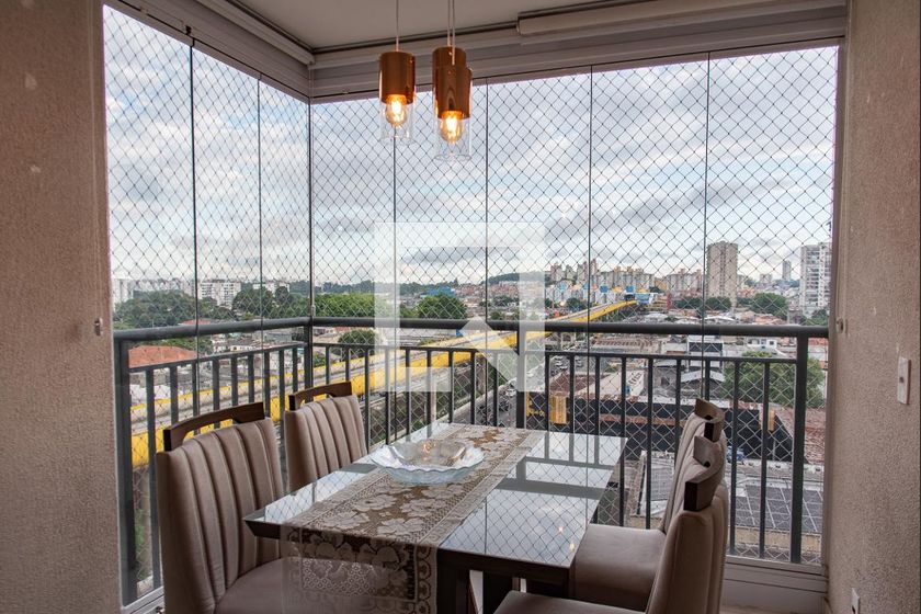 Apartamento, 2 quartos, 53 m² - Foto 9