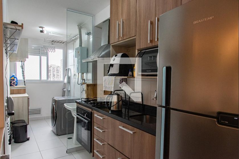 Apartamento, 2 quartos, 53 m² - Foto 53