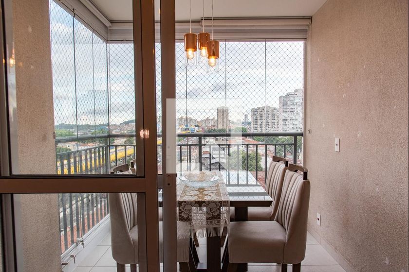 Apartamento, 2 quartos, 53 m² - Foto 11