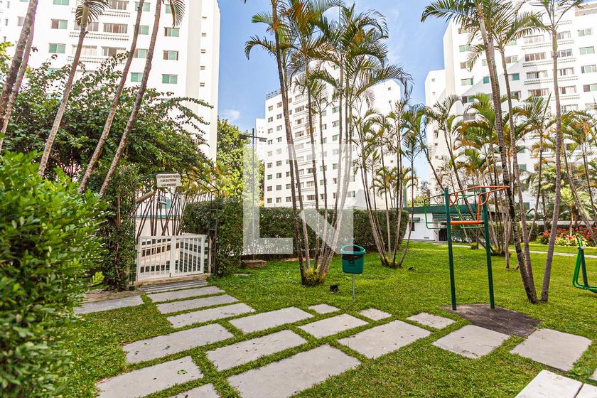 Apartamento, 3 quartos, 82 m² - Foto 89