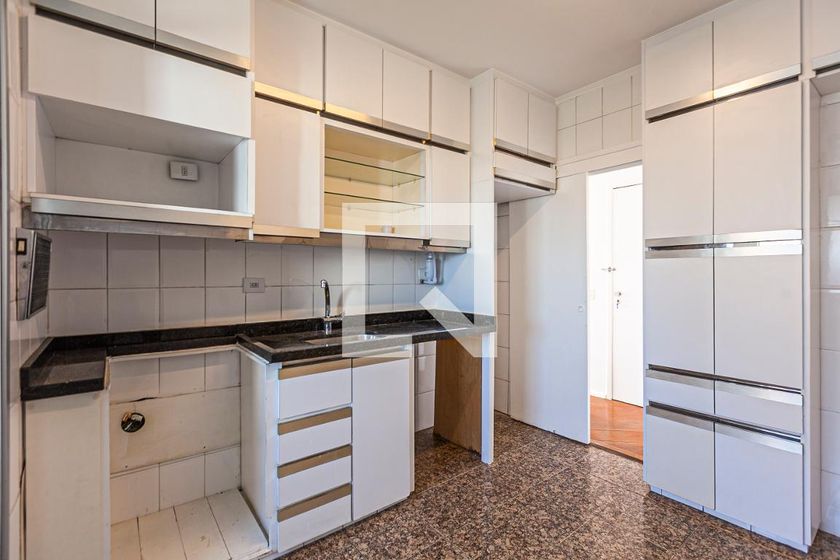 Apartamento, 3 quartos, 82 m² - Foto 47