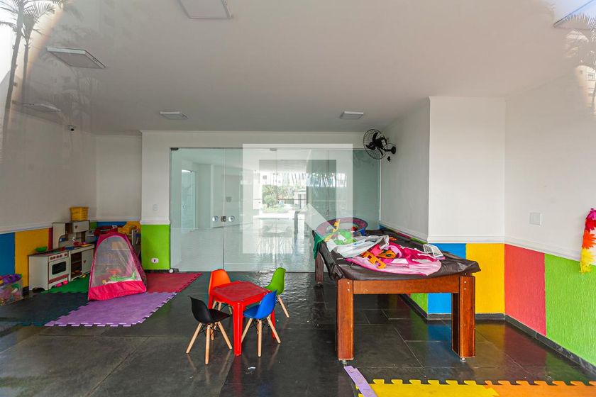 Apartamento, 3 quartos, 82 m² - Foto 83