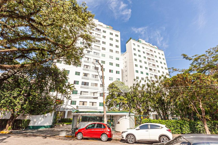 Apartamento, 3 quartos, 82 m² - Foto 102