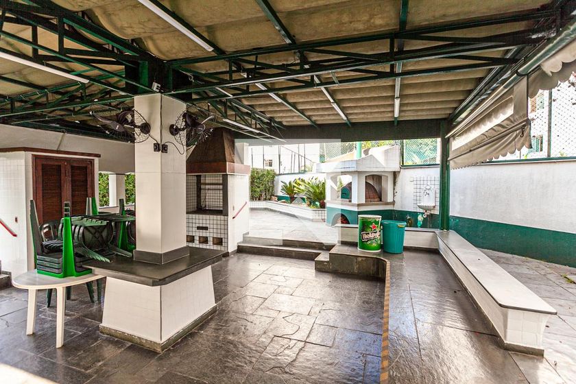 Apartamento, 3 quartos, 82 m² - Foto 81