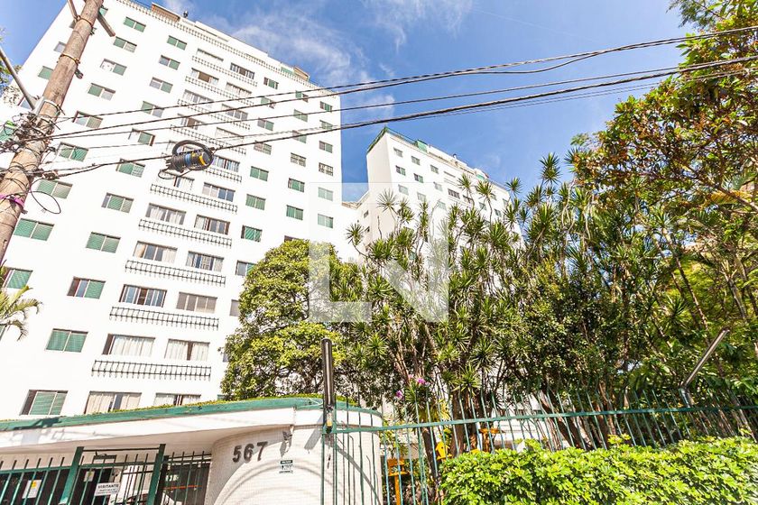 Apartamento, 3 quartos, 82 m² - Foto 99