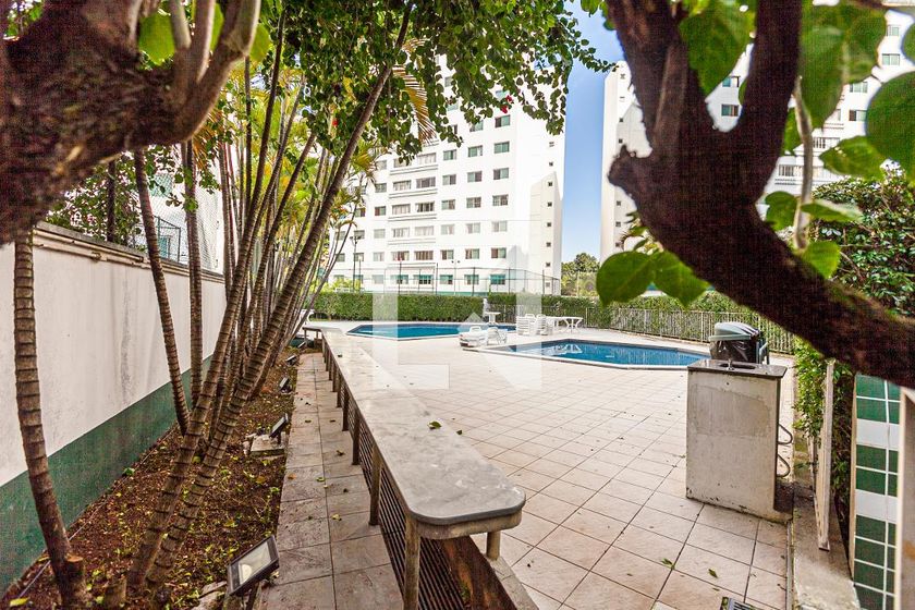 Apartamento, 3 quartos, 82 m² - Foto 86