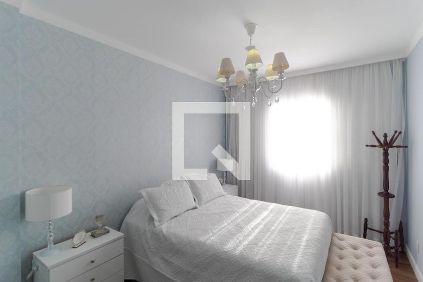 Apartamento à Venda - Cambuí, 3 Quartos,  110 m2 em , Campinas - sp | SoloBR