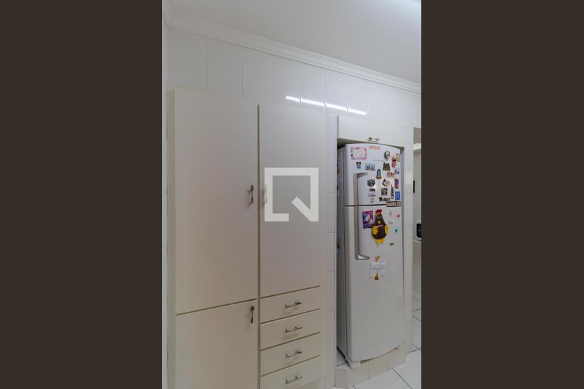 Apartamento à Venda - Cambuí, 3 Quartos,  110 m2 em , Campinas - sp | SoloBR