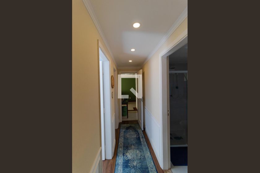 Apartamento à Venda - Cambuí, 3 Quartos,  110 m2 em , Campinas - sp | SoloBR
