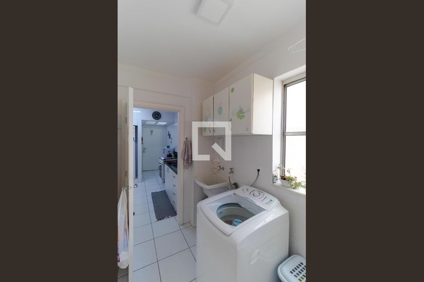 Apartamento à Venda - Cambuí, 3 Quartos,  110 m2 em , Campinas - sp | SoloBR