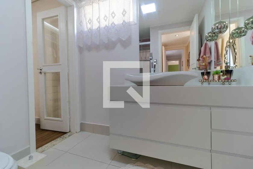 Apartamento à Venda - Cambuí, 3 Quartos,  110 m2 em , Campinas - sp | SoloBR