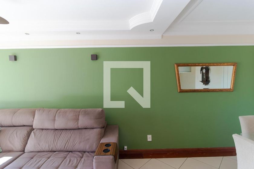 Apartamento à Venda - Cambuí, 3 Quartos,  110 m2 em , Campinas - sp | SoloBR