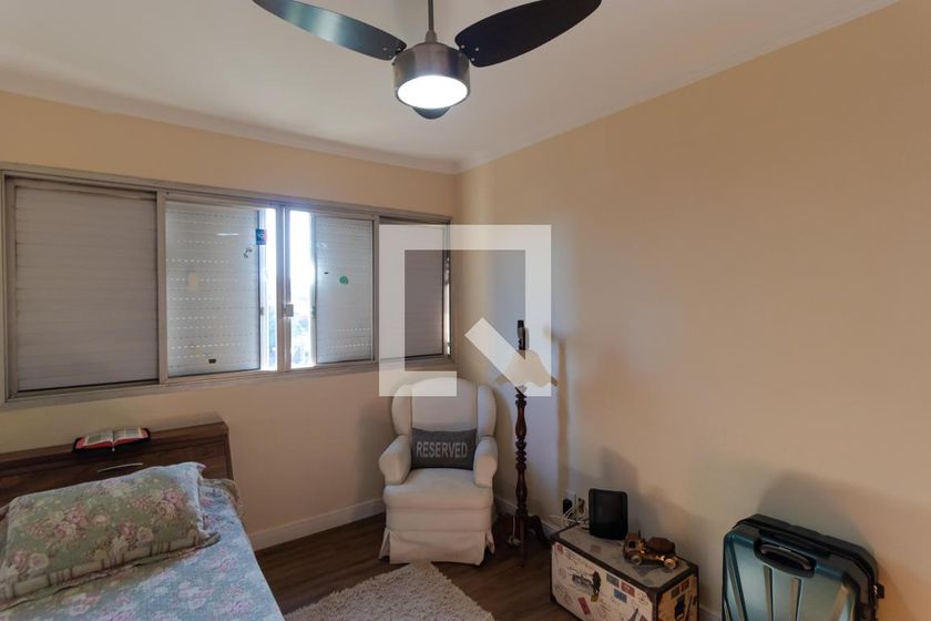 Apartamento à Venda - Cambuí, 3 Quartos,  110 m2 em , Campinas - sp | SoloBR