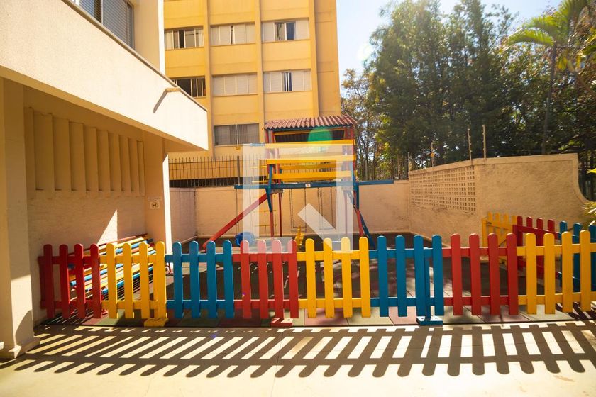 Apartamento à Venda - Cambuí, 3 Quartos,  110 m2 em , Campinas - sp | SoloBR