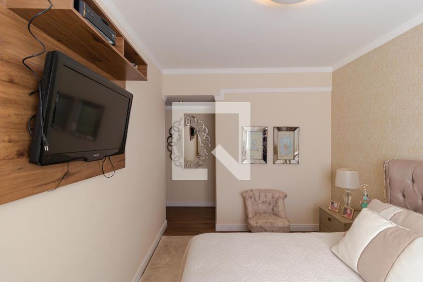 Apartamento à Venda - Cambuí, 3 Quartos,  110 m2 em , Campinas - sp | SoloBR