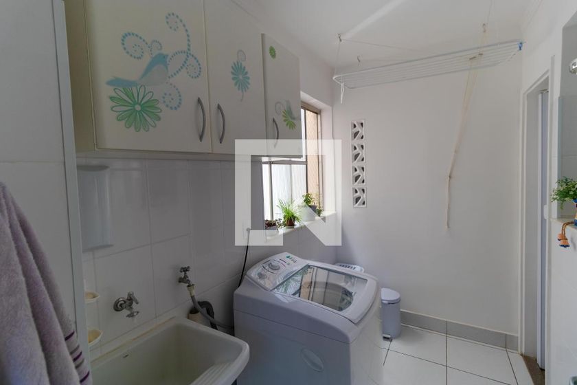 Apartamento à Venda - Cambuí, 3 Quartos,  110 m2 em , Campinas - sp | SoloBR