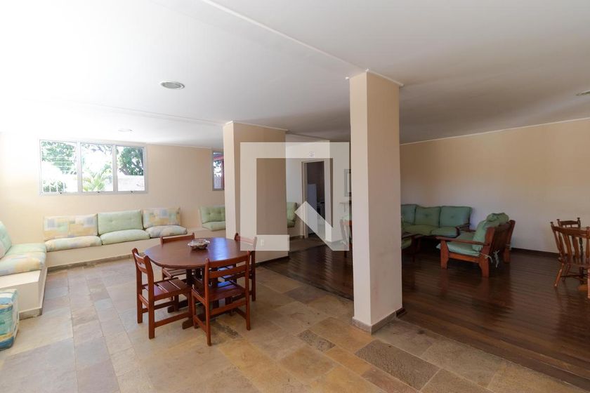 Apartamento à Venda - Cambuí, 3 Quartos,  110 m2 em , Campinas - sp | SoloBR