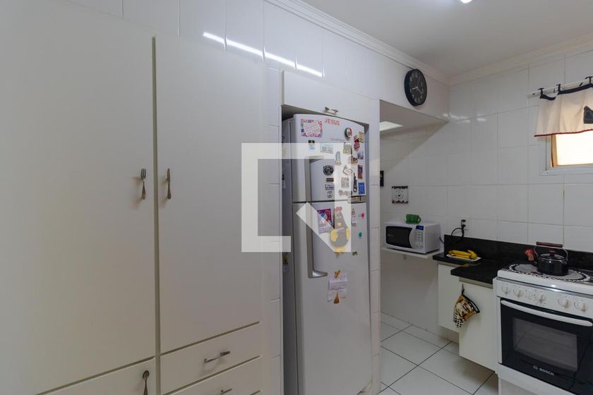 Apartamento à Venda - Cambuí, 3 Quartos,  110 m2 em , Campinas - sp | SoloBR