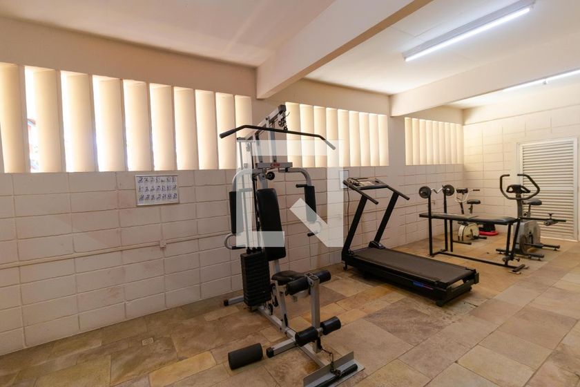 Apartamento à Venda - Cambuí, 3 Quartos,  110 m2 em , Campinas - sp | SoloBR