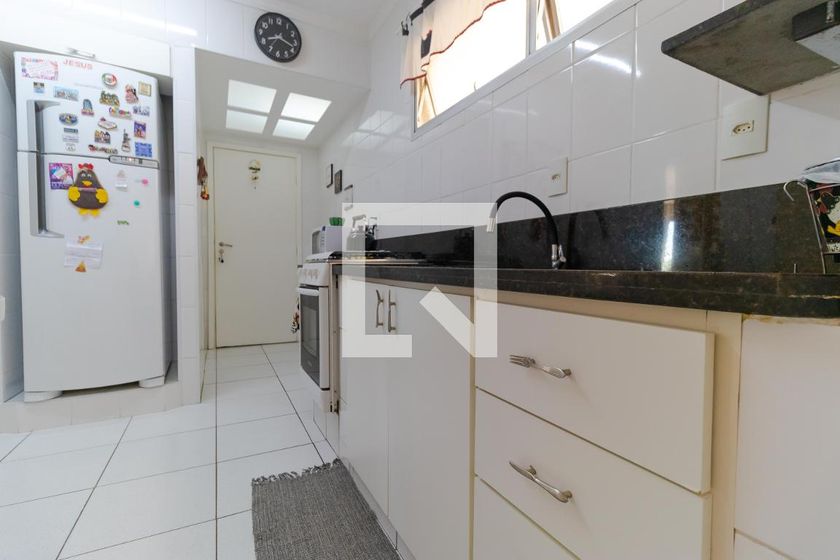 Apartamento à Venda - Cambuí, 3 Quartos,  110 m2 em , Campinas - sp | SoloBR