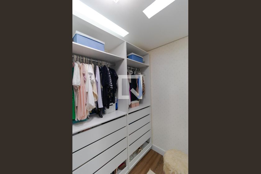 Apartamento à Venda - Cambuí, 3 Quartos,  110 m2 em , Campinas - sp | SoloBR