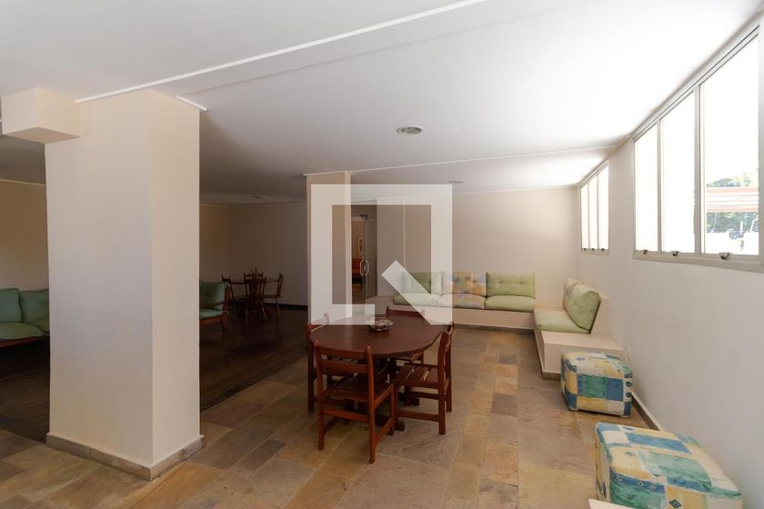 Apartamento à Venda - Cambuí, 3 Quartos,  110 m2 em , Campinas - sp | SoloBR