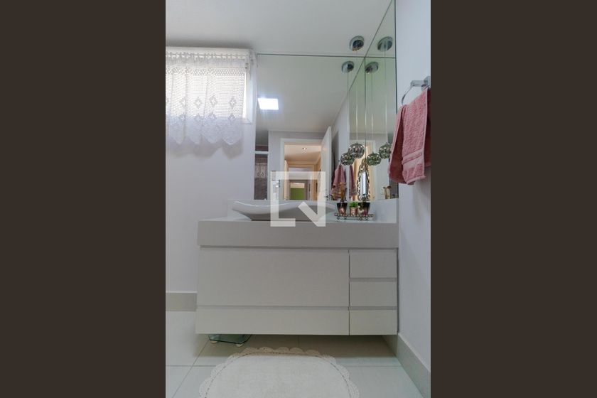 Apartamento à Venda - Cambuí, 3 Quartos,  110 m2 em , Campinas - sp | SoloBR