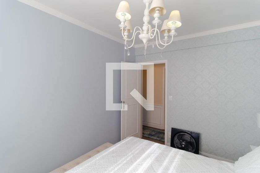 Apartamento à Venda - Cambuí, 3 Quartos,  110 m2 em , Campinas - sp | SoloBR