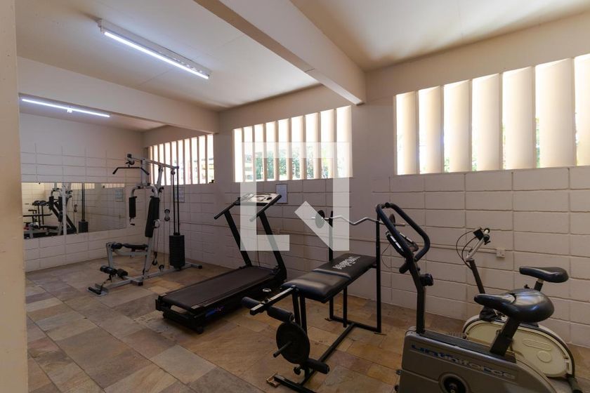Apartamento à Venda - Cambuí, 3 Quartos,  110 m2 em , Campinas - sp | SoloBR