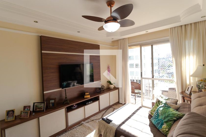 Apartamento à Venda - Cambuí, 3 Quartos,  110 m2 em , Campinas - sp | SoloBR