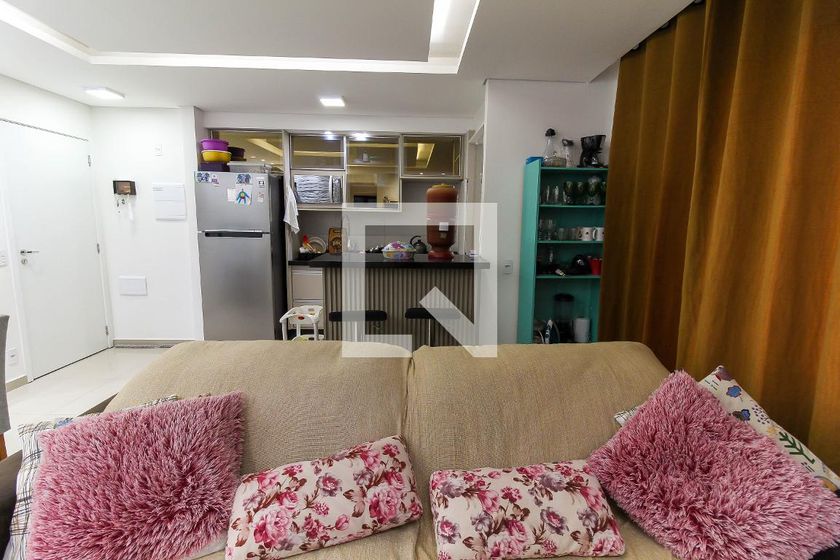 Apartamento, 2 quartos, 73 m² - Foto 15