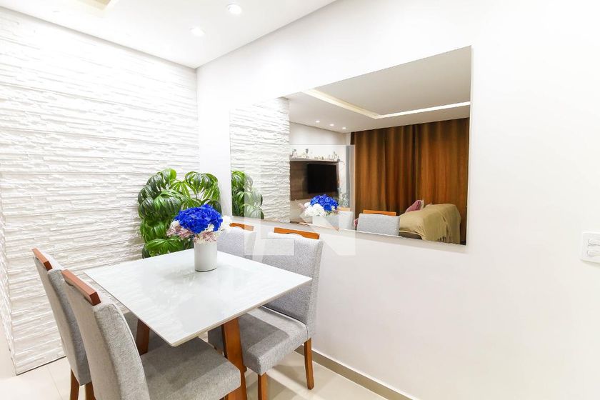 Apartamento, 2 quartos, 73 m² - Foto 11