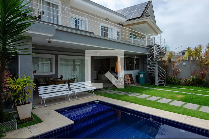 Casa, 5 quartos, 233 m² - Foto 102