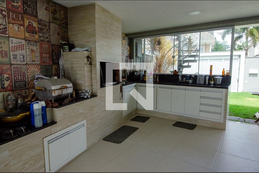 Casa, 5 quartos, 233 m² - Foto 92