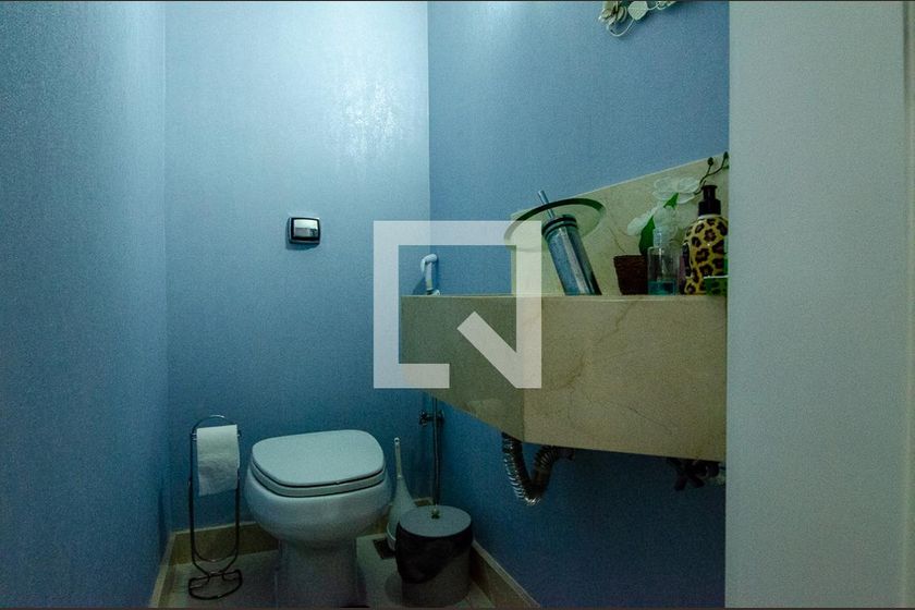 Casa, 5 quartos, 233 m² - Foto 11