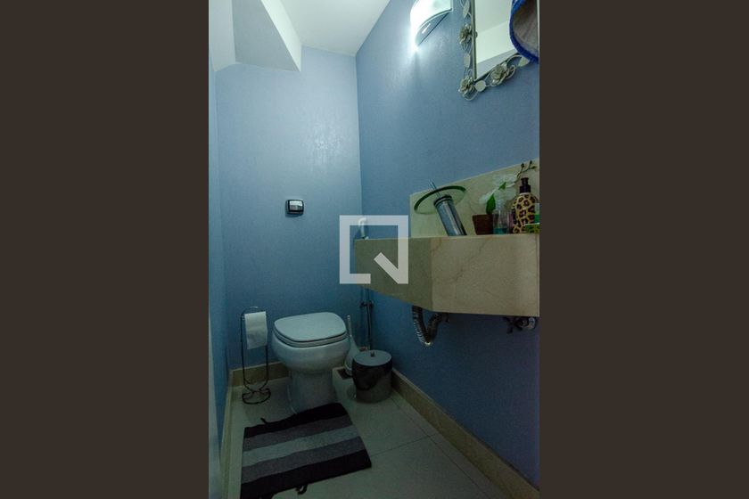 Casa, 5 quartos, 233 m² - Foto 12