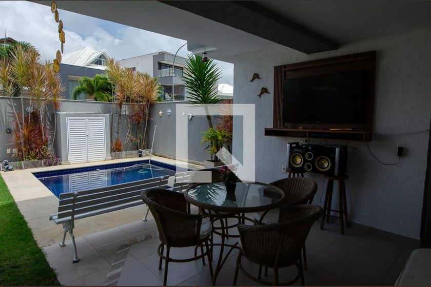 Casa, 5 quartos, 233 m² - Foto 100