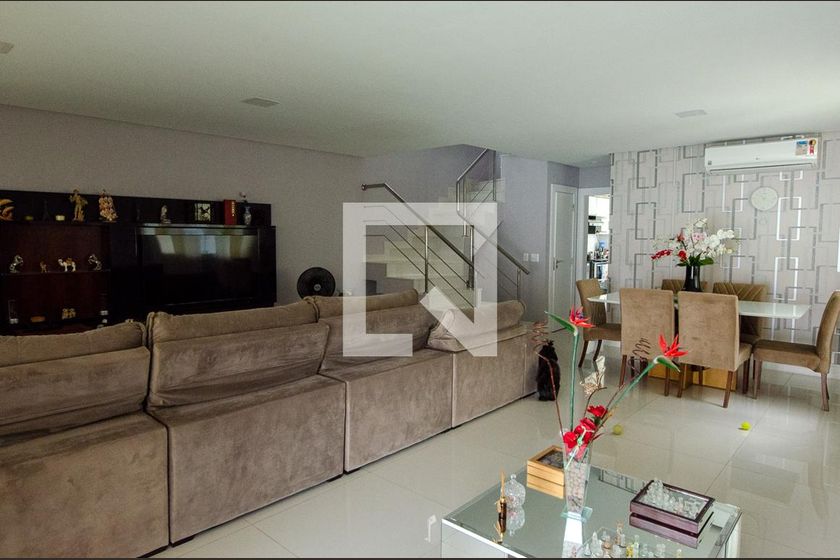 Casa, 5 quartos, 233 m² - Foto 3
