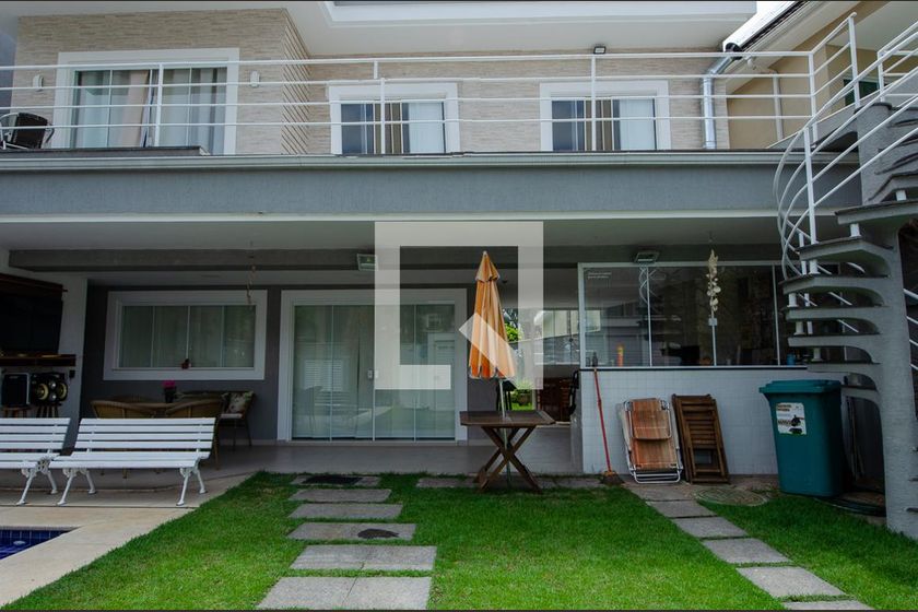 Casa, 5 quartos, 233 m² - Foto 103