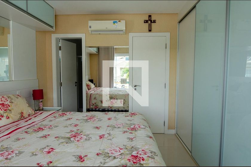 Casa, 5 quartos, 233 m² - Foto 51