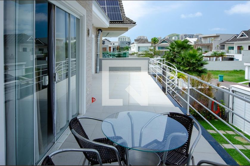 Casa, 5 quartos, 233 m² - Foto 61