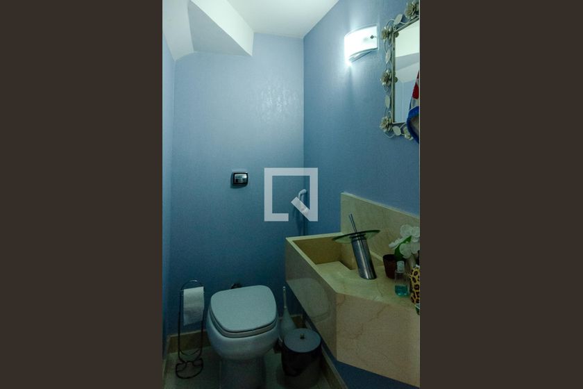 Casa, 5 quartos, 233 m² - Foto 10
