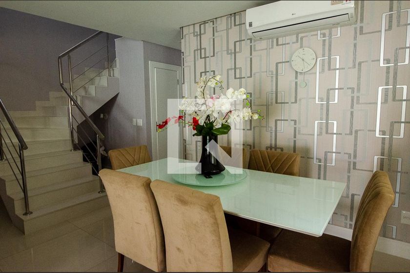 Casa, 5 quartos, 233 m² - Foto 9