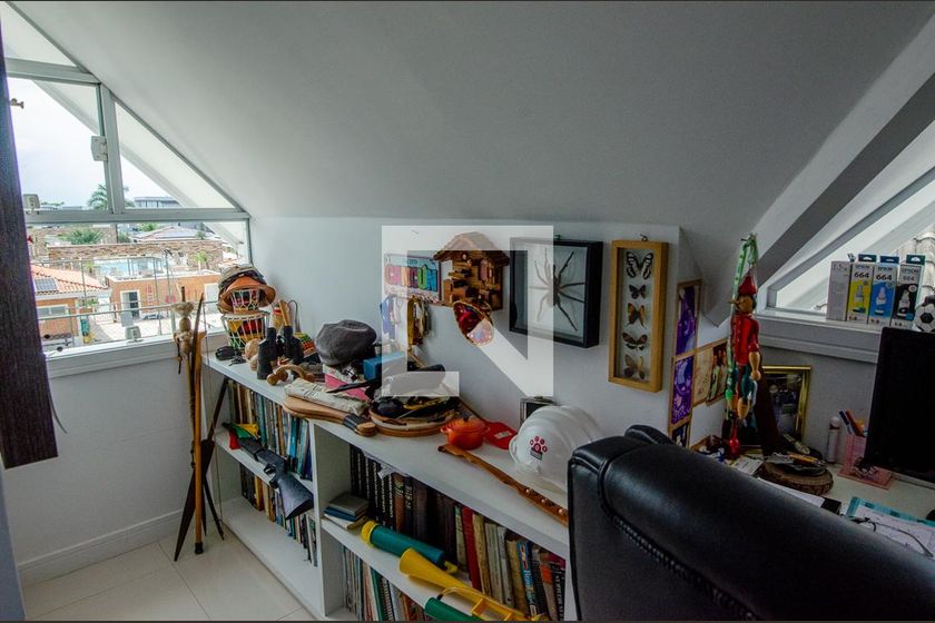 Casa, 5 quartos, 233 m² - Foto 69