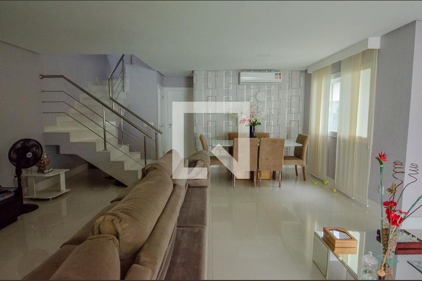 Casa, 5 quartos, 233 m² - Foto 8