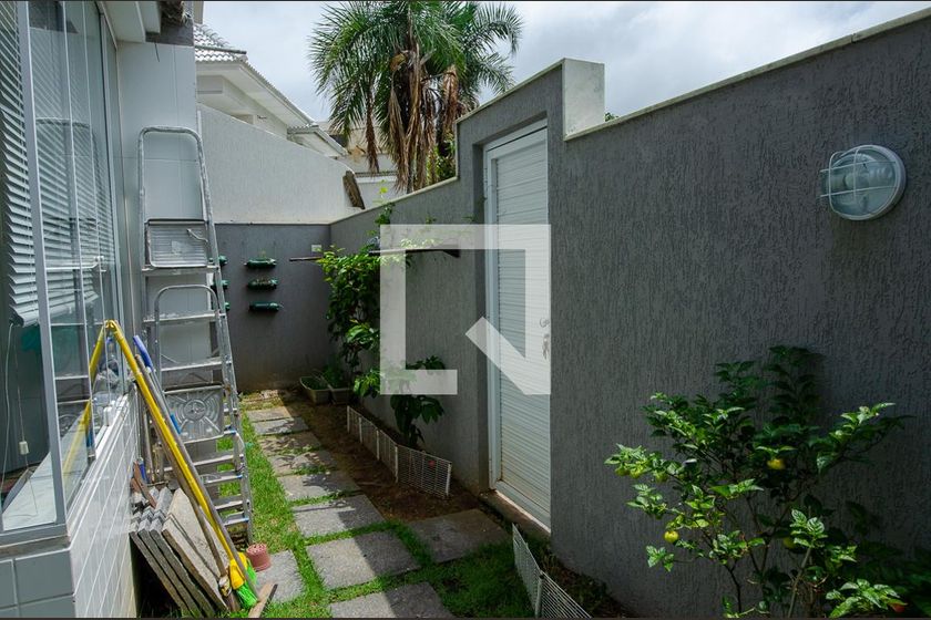 Casa, 5 quartos, 233 m² - Foto 90