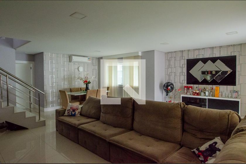 Casa, 5 quartos, 233 m² - Foto 6
