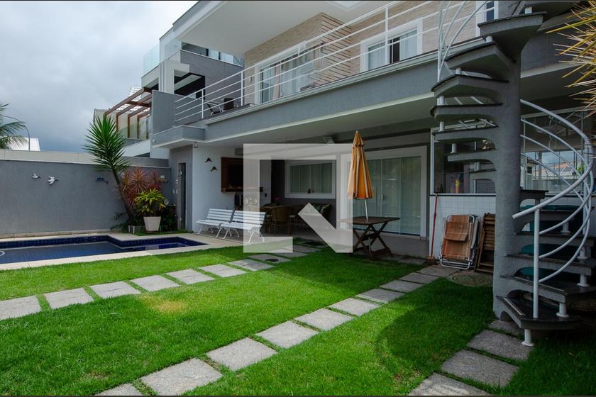 Casa, 5 quartos, 233 m² - Foto 101