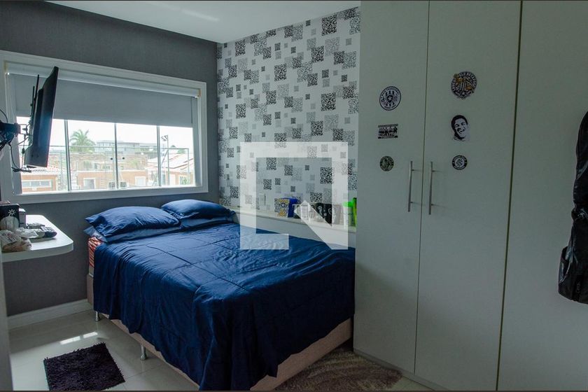 Casa, 5 quartos, 233 m² - Foto 26