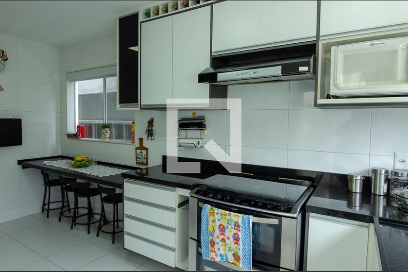 Casa, 5 quartos, 233 m² - Foto 81